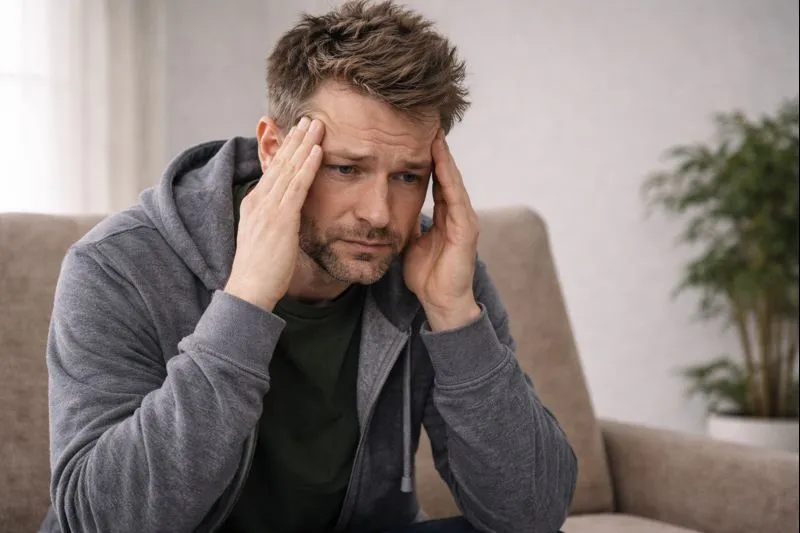 Лечение психоза
